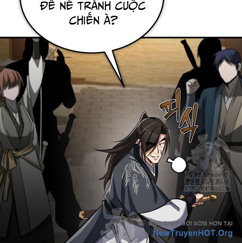 Giảng Sư Đứng Đầu, Baek Sư Phụ chapter 126 - Trang 118