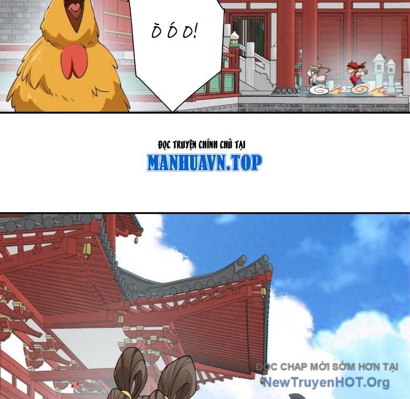 Đồ Đệ Của Ta Đều Là Đại Phản Phái chapter 382 - Trang 77