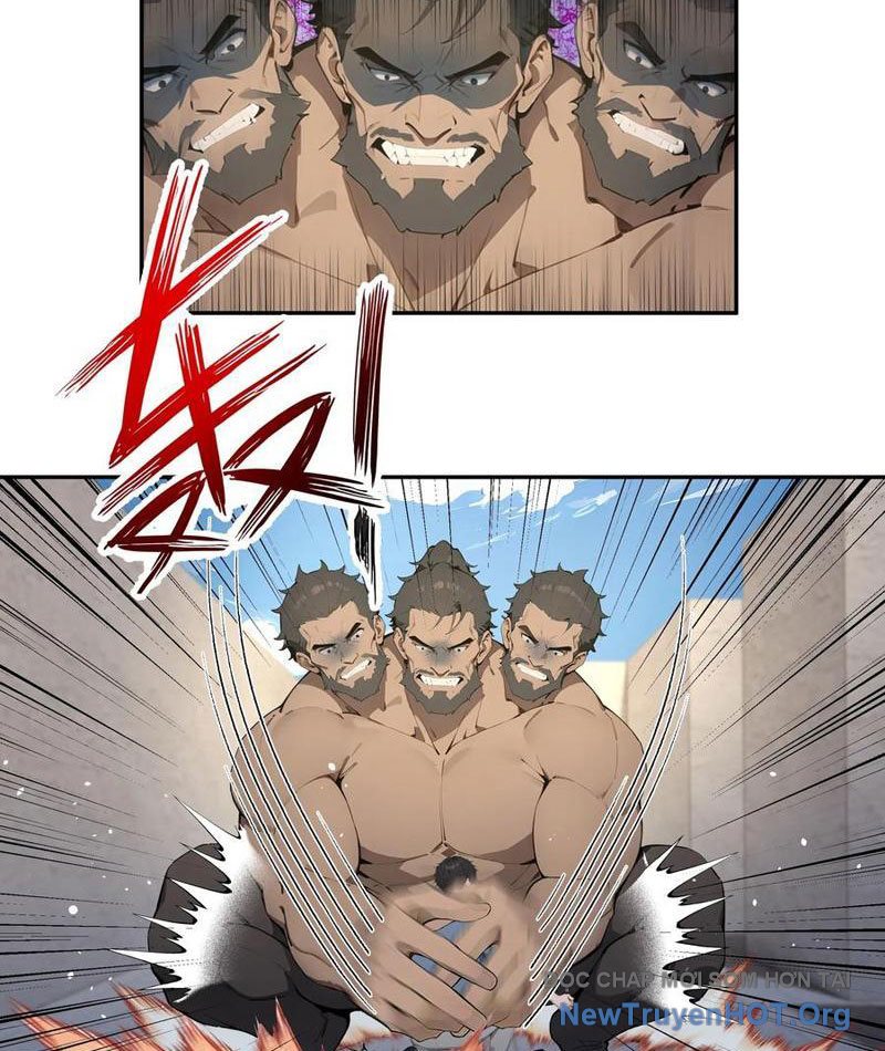 Bắt đầu Vô địch Từ Trúc Cơ chapter 77 - Trang 27