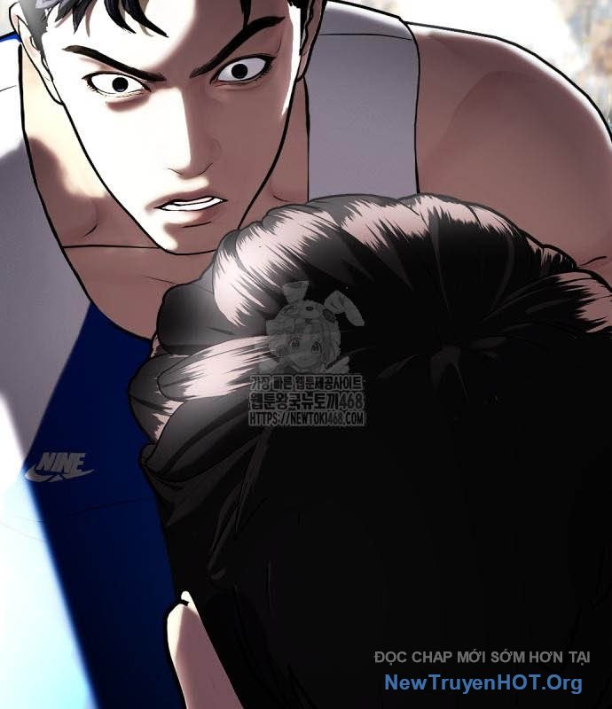Loser Giỏi Võ chapter 124 - Trang 222