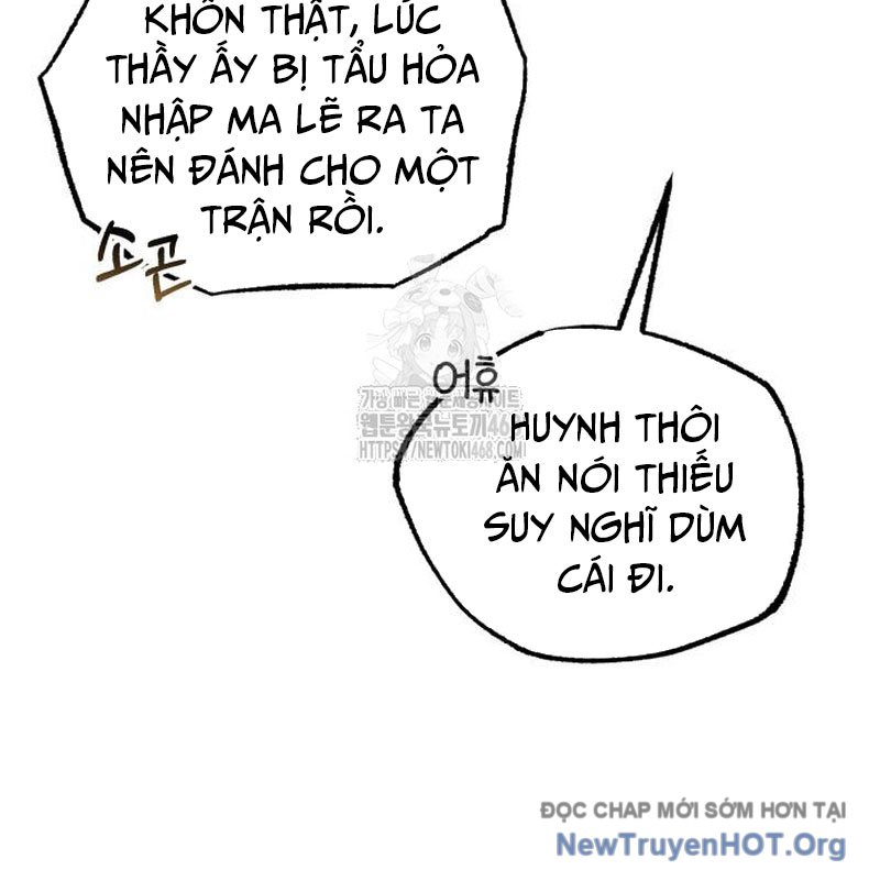 Giảng Sư Đứng Đầu, Baek Sư Phụ chapter 126 - Trang 27
