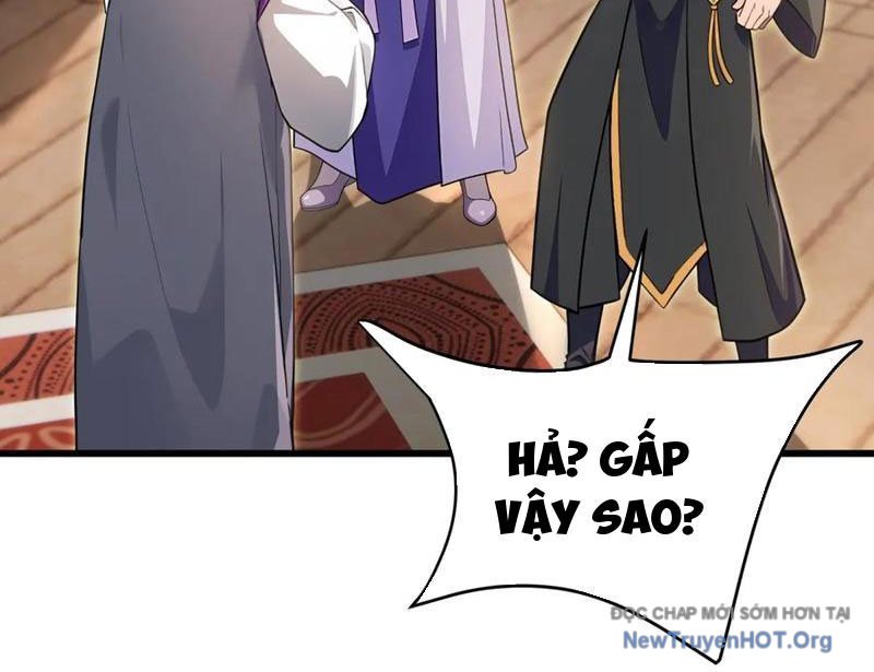Phản Phái Muốn Sống Lâu Thêm Một Ngày chapter 36 - Trang 90