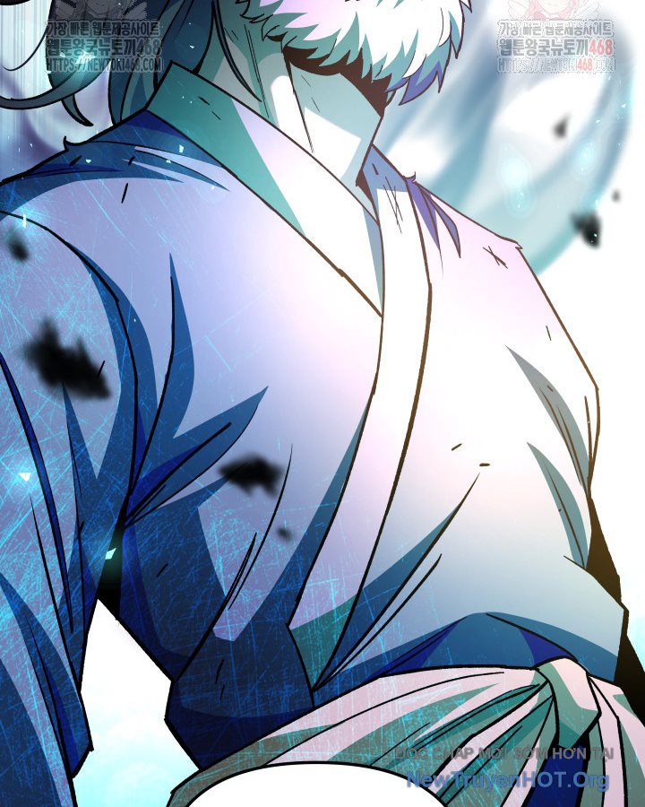 Thiên Ma Giáo chapter 25 - Trang 40