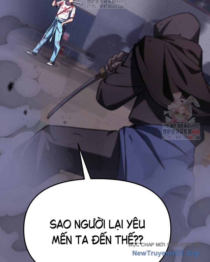 Thiên Ma Giáo chapter 25 - Trang 97