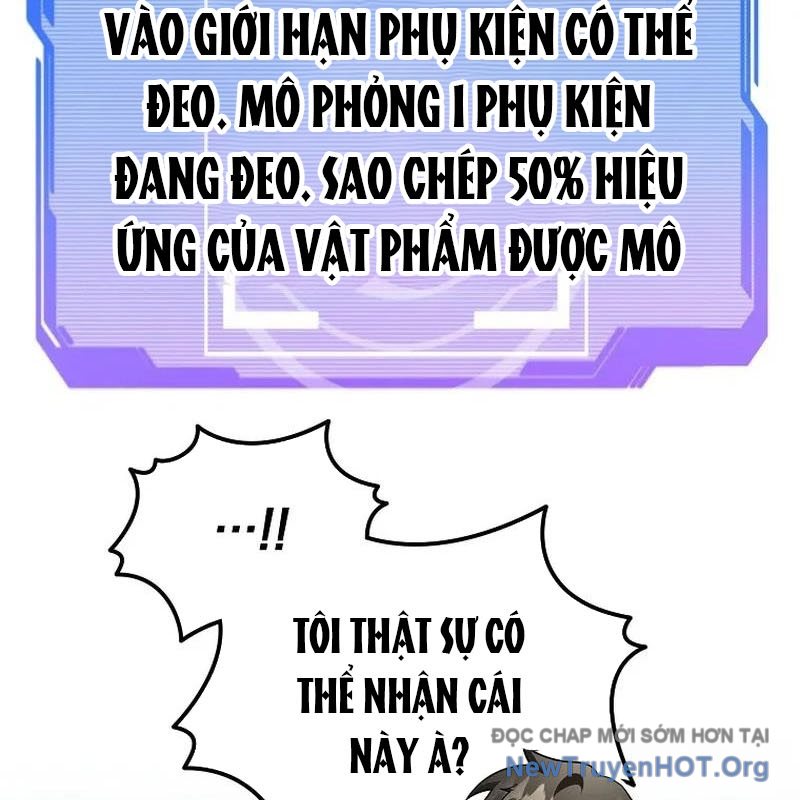 Bậc Thầy Toàn Bộ Kỹ Năng chapter 22 - Trang 19