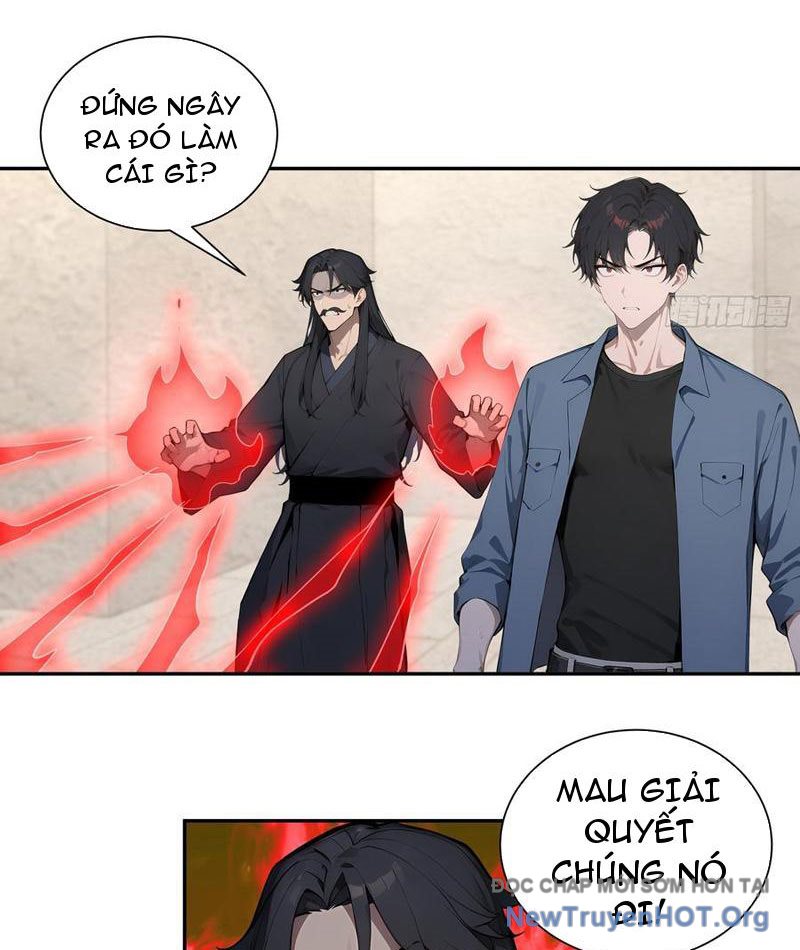 Bắt đầu Vô địch Từ Trúc Cơ chapter 76 - Trang 35