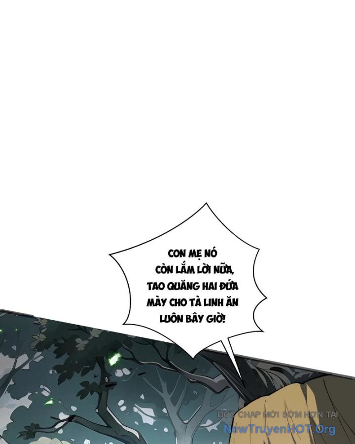 Hoàng Hôn Phân Giới chapter 5 - Trang 6