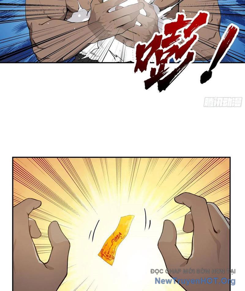 Bắt đầu Vô địch Từ Trúc Cơ chapter 77 - Trang 29