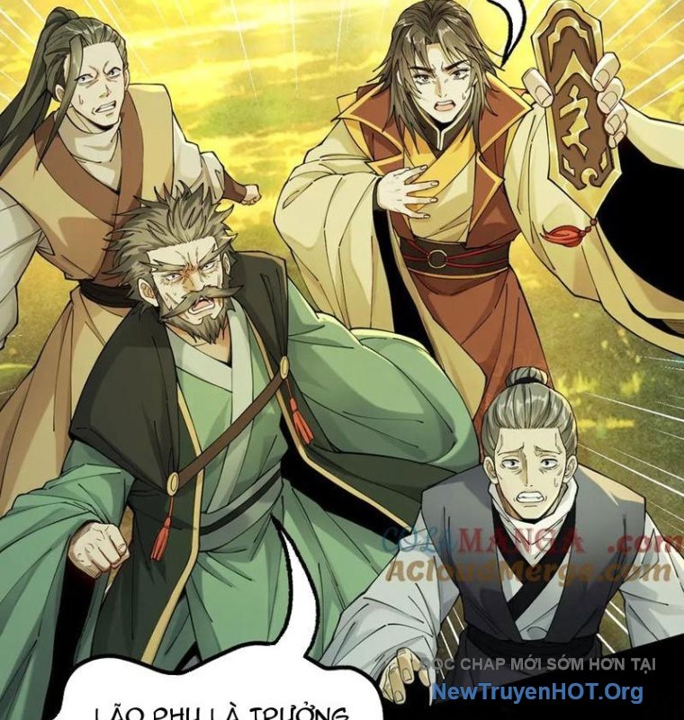 Gặp mạnh thì càng mạnh, tu vi của ta không giới hạn chapter 53 - Trang 5