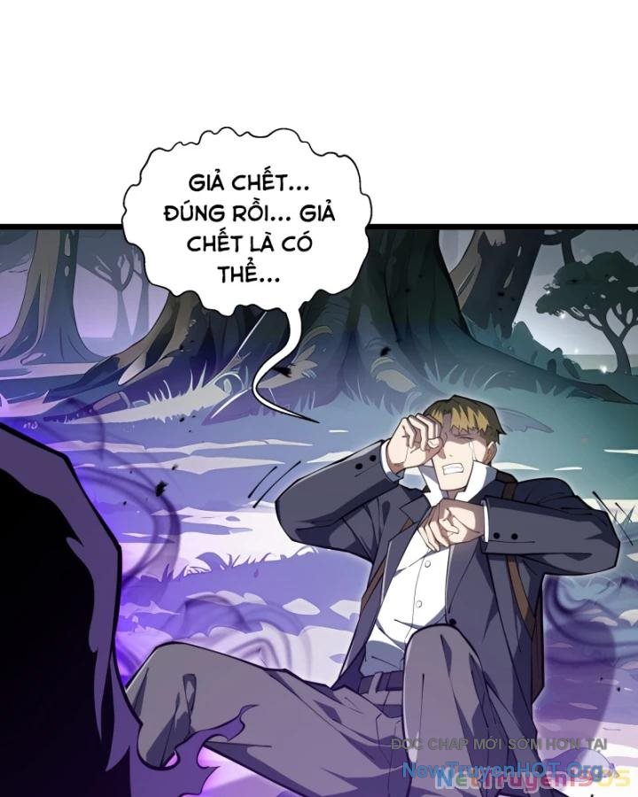 Hoàng Hôn Phân Giới chapter 5 - Trang 90