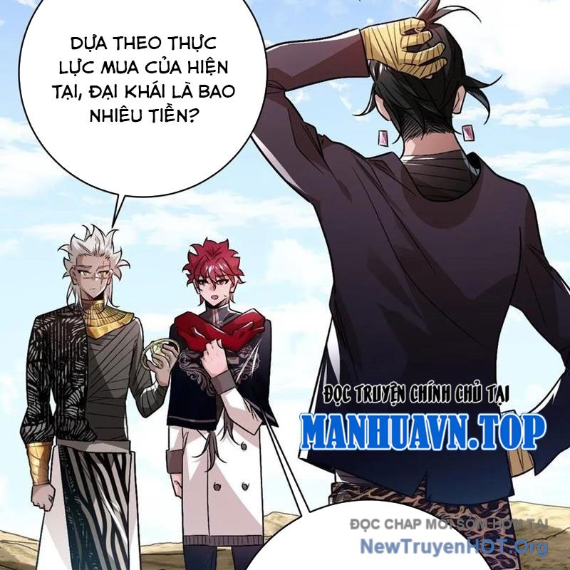 Vĩnh sinh đi chết đi! chapter 32 - Trang 13