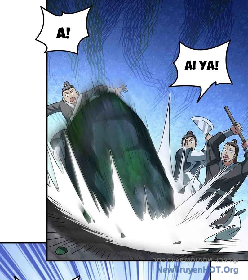 Luyện Khí Chi Thần chapter 137 - Trang 10