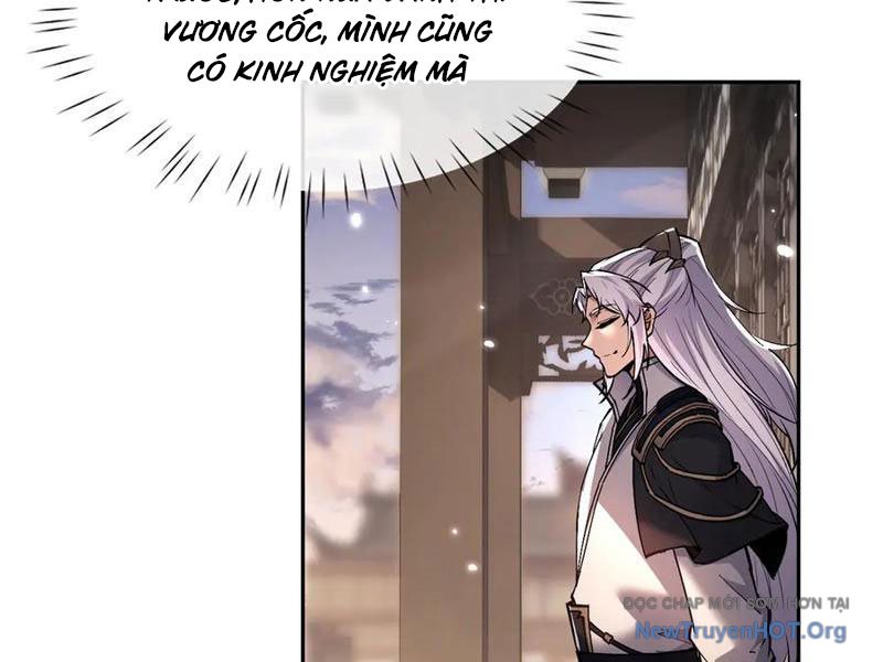 Toàn Chức Kiếm Tu chapter 56 - Trang 5