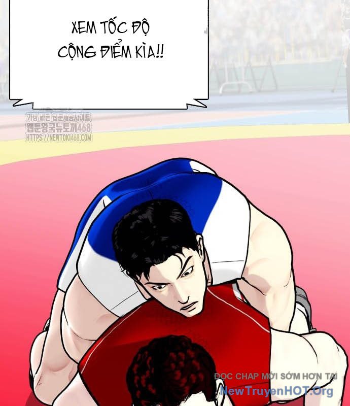 Loser Giỏi Võ chapter 124 - Trang 191