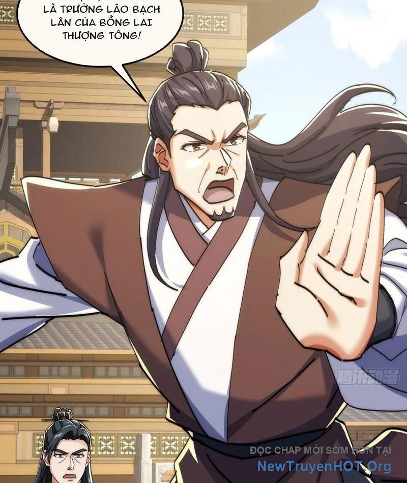 Mời Công Tử Trảm Yêu chapter 192 - Trang 46