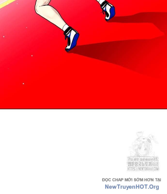 Loser Giỏi Võ chapter 124 - Trang 132
