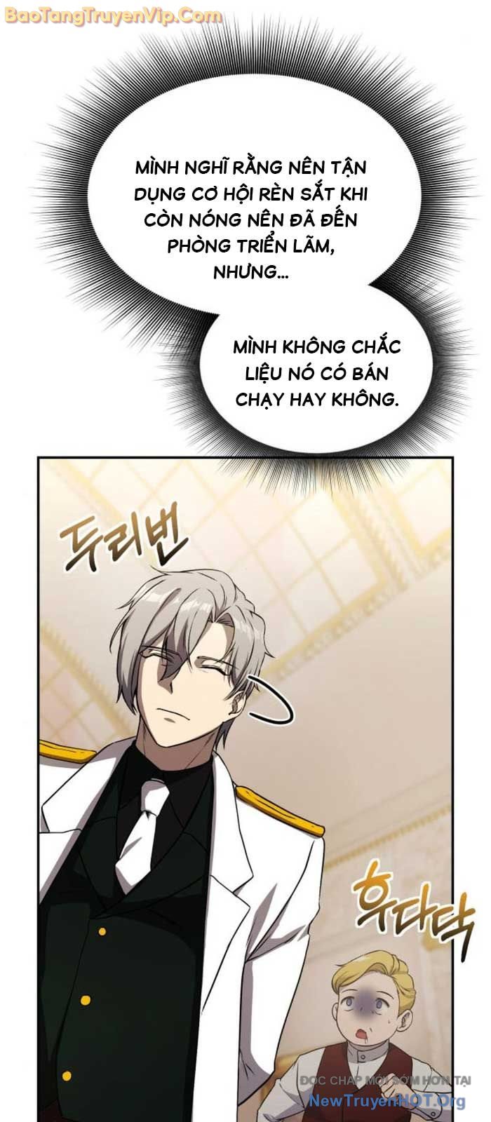 Phản Diện Tối Thượng Với Đôi Mắt Cáo chapter 18 - Trang 51