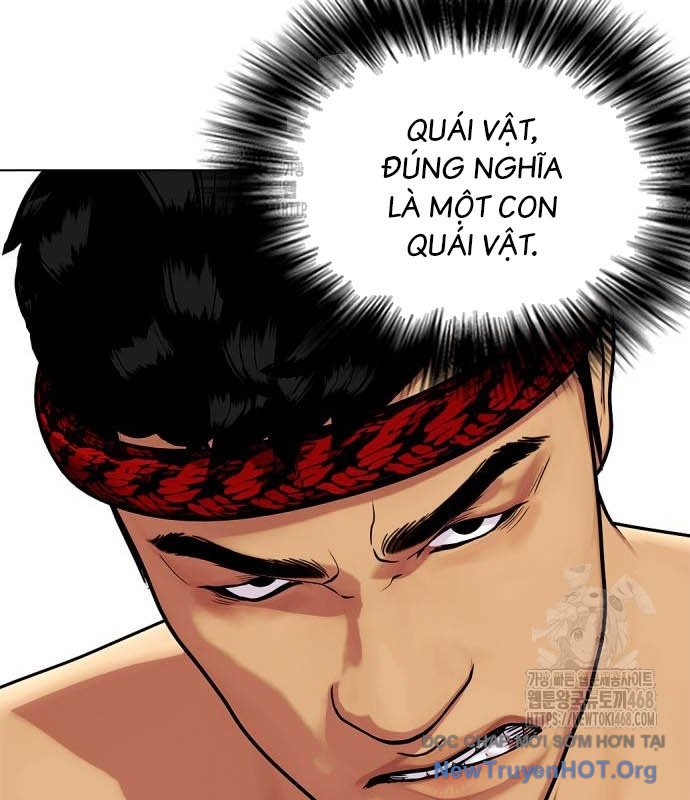 Loser Giỏi Võ chapter 123 - Trang 29