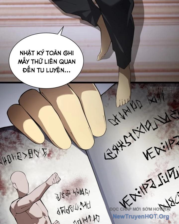Hoàng Hôn Phân Giới chapter 4 - Trang 44