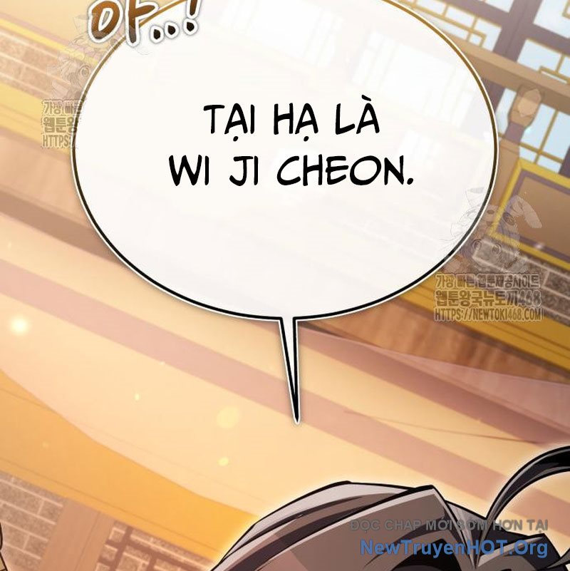 Giảng Sư Đứng Đầu, Baek Sư Phụ chapter 126 - Trang 211