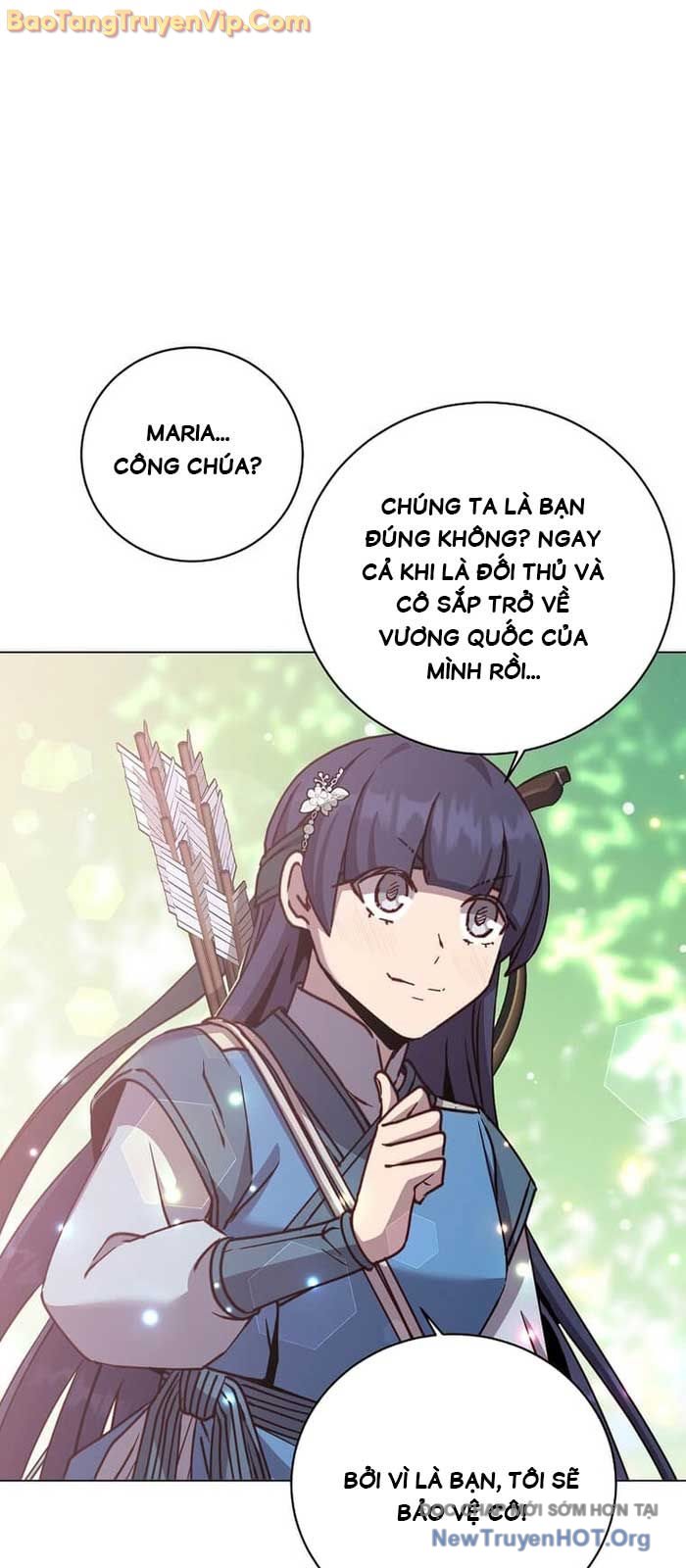Anh Hùng Mạnh Nhất Trở Lại chapter 206 - Trang 58