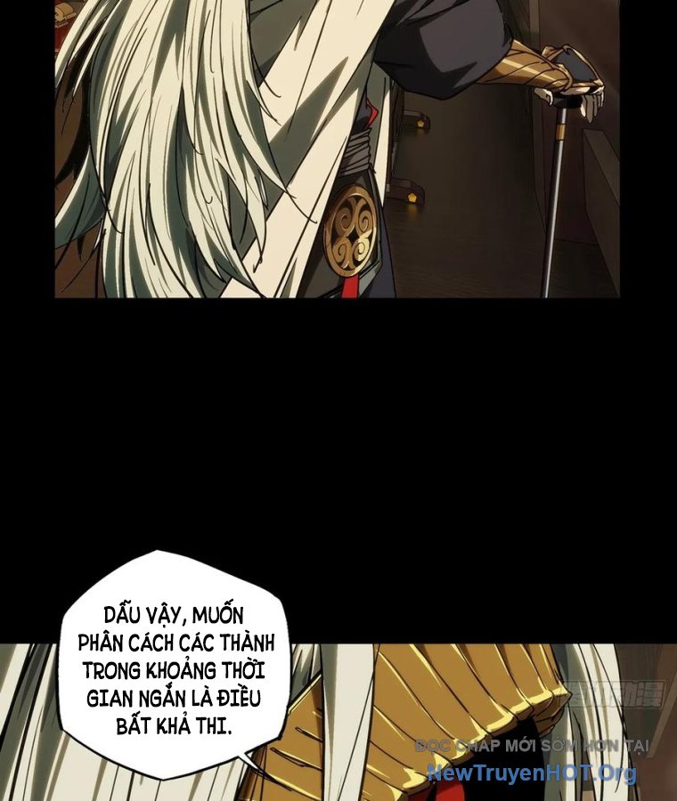 Đại Tượng Vô Hình chapter 505 - Trang 31
