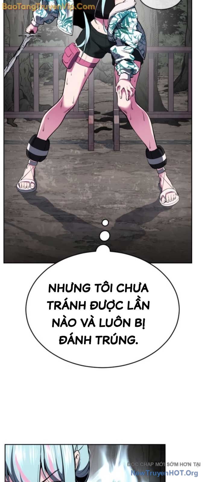 Cậu Bé Của Thần Chết chapter 281 - Trang 52
