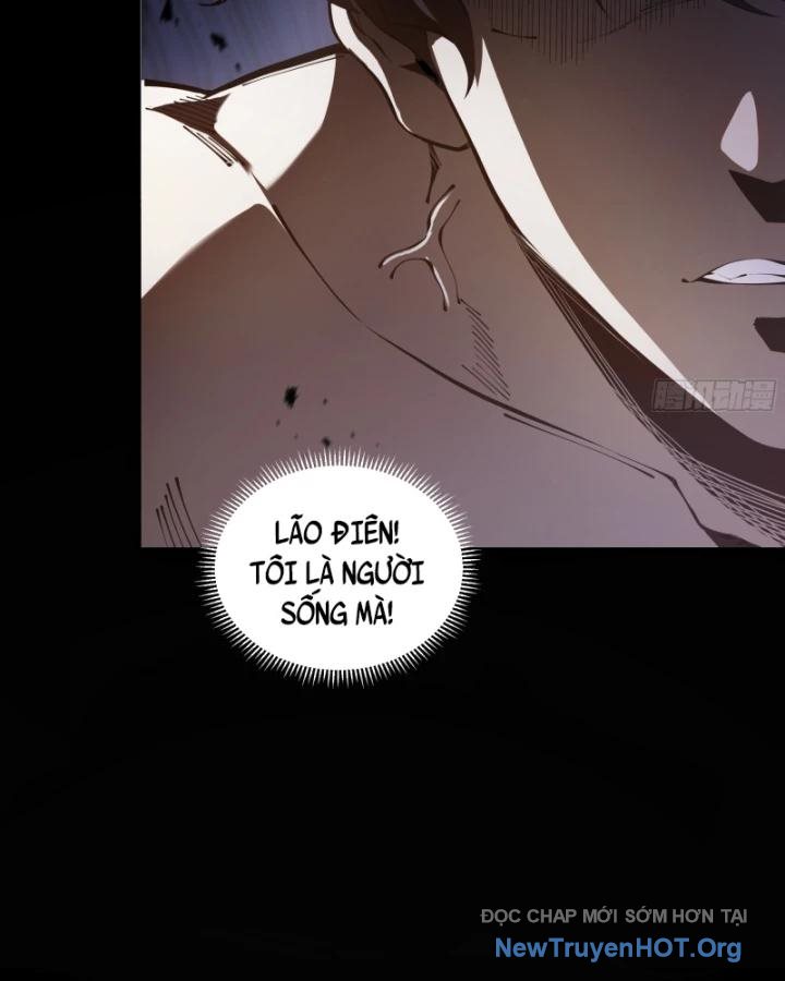 Hoàng Hôn Phân Giới chapter 2 - Trang 14