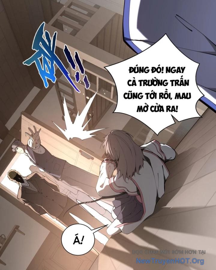Hoàng Hôn Phân Giới chapter 2 - Trang 102