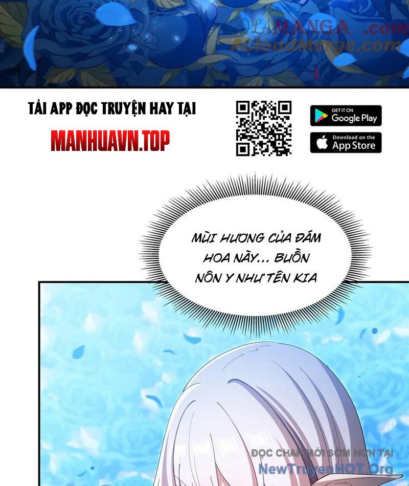 Huyết Cơ Và Kỵ Sĩ chapter 385 - Trang 19
