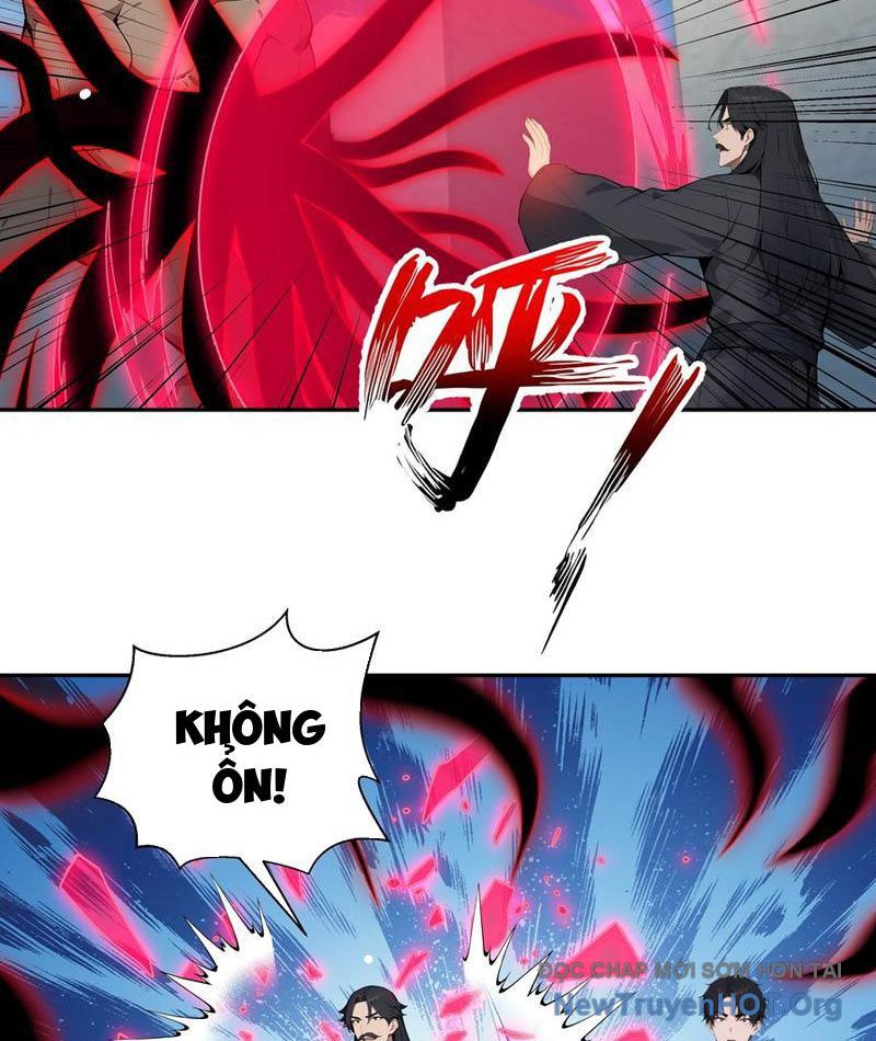 Bắt đầu Vô địch Từ Trúc Cơ chapter 76 - Trang 61