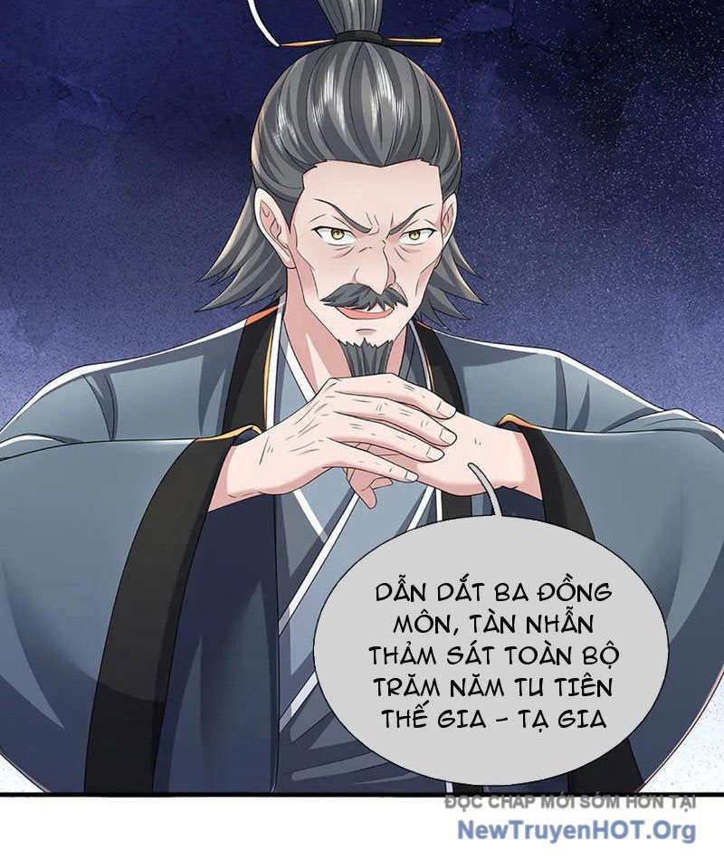 Ta Có Thể Thôn Phệ Vô Hạn chapter 97 - Trang 8