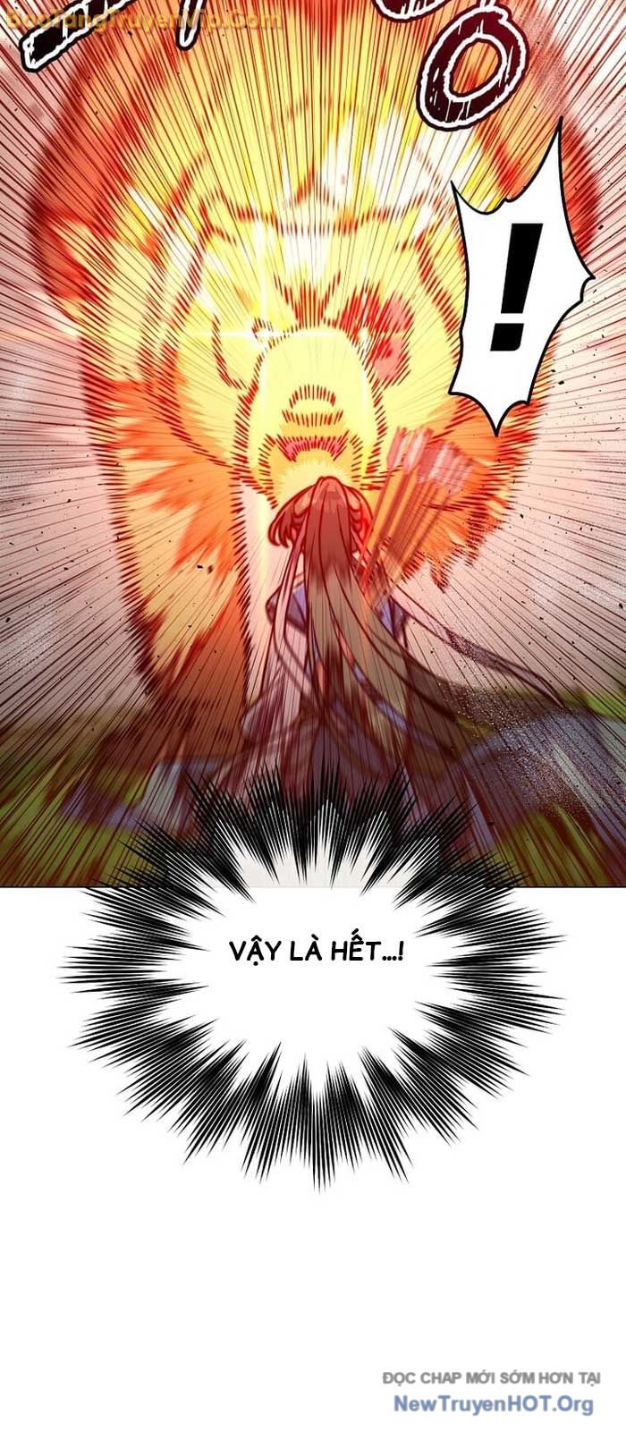 Anh Hùng Mạnh Nhất Trở Lại chapter 206 - Trang 40