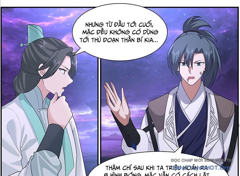Võ Luyện Đỉnh Phong chapter 3836 - Trang 12