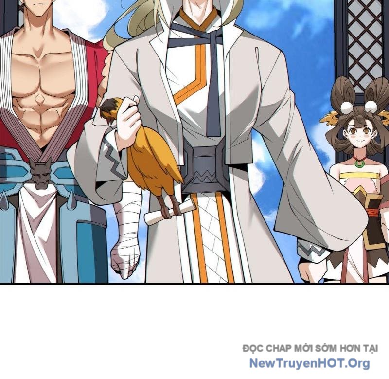 Đồ Đệ Của Ta Đều Là Đại Phản Phái chapter 382 - Trang 79