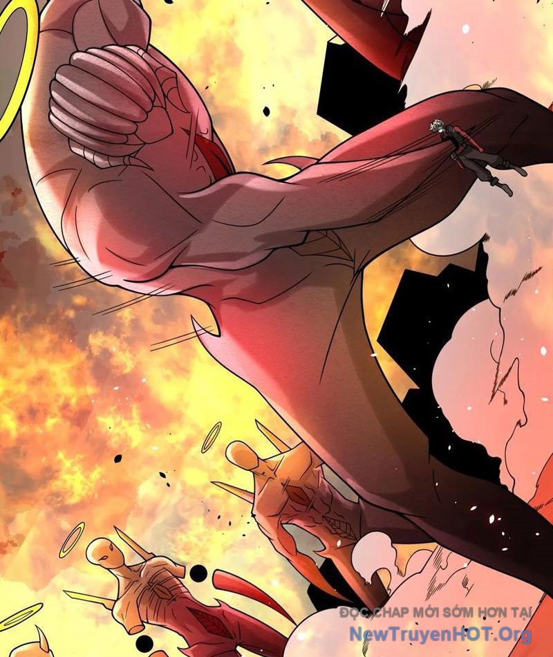 Trảm Thần chapter 79 - Trang 65