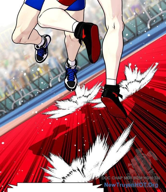Loser Giỏi Võ chapter 124 - Trang 107