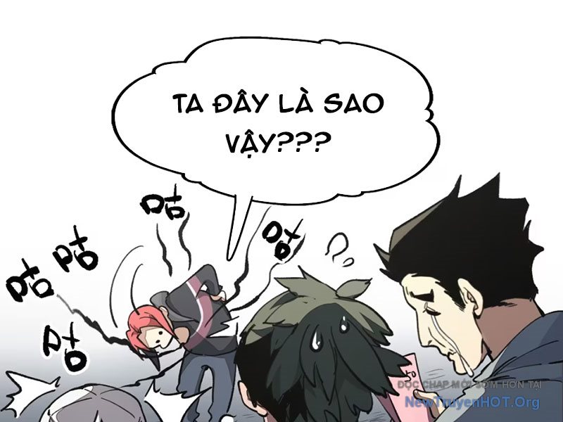 Tinh Linh Chi Hậu chapter 5 - Trang 44