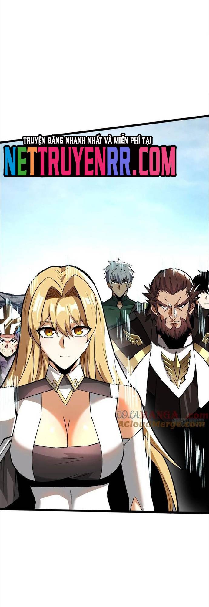 Ta Thật Không Muốn Học Cấm Chú Chapter 127 - Trang 25