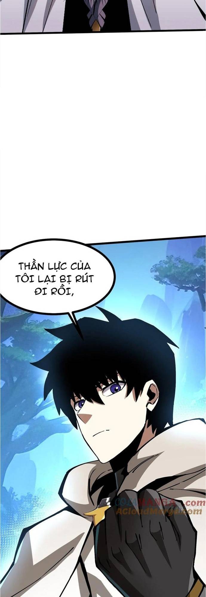 Ta Thật Không Muốn Học Cấm Chú Chapter 127 - Trang 23