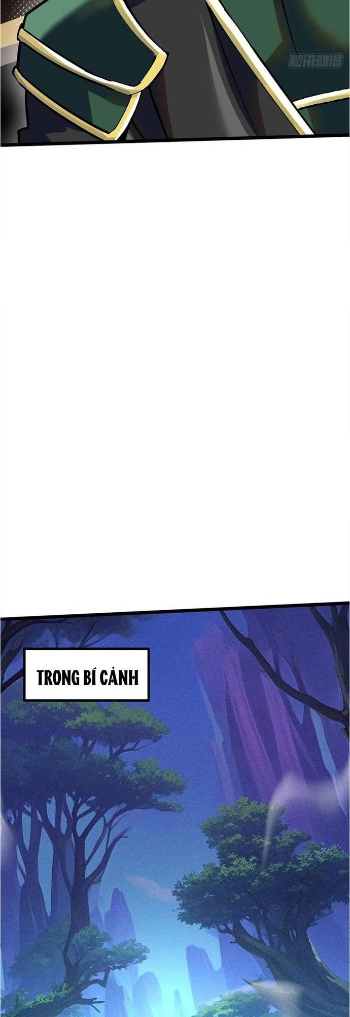 Ta Thật Không Muốn Học Cấm Chú Chapter 127 - Trang 12
