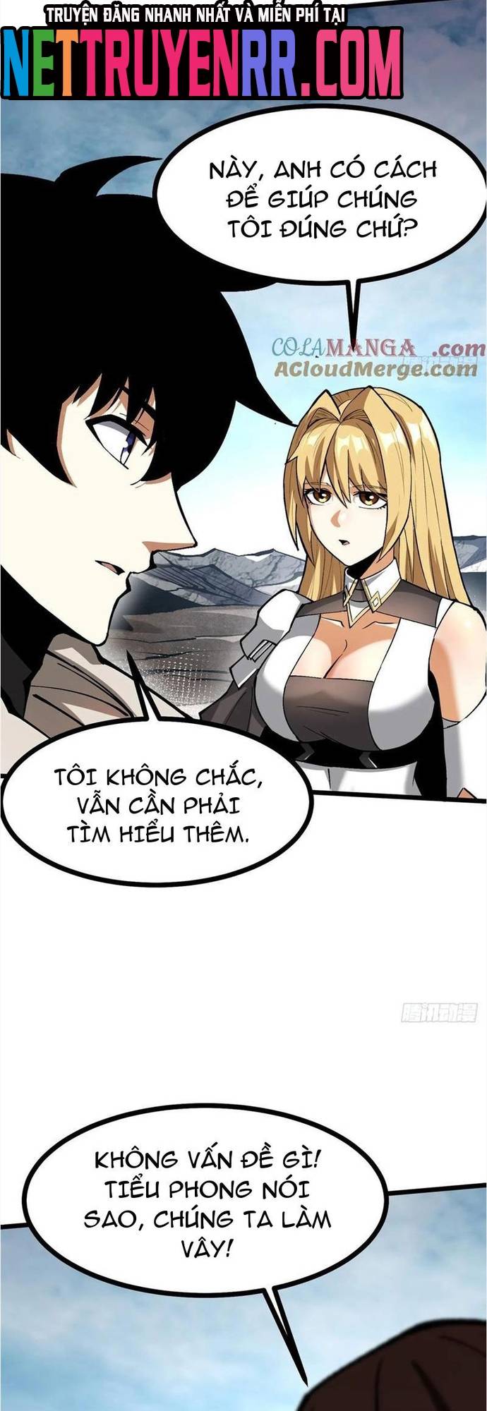 Ta Thật Không Muốn Học Cấm Chú Chapter 127 - Trang 29
