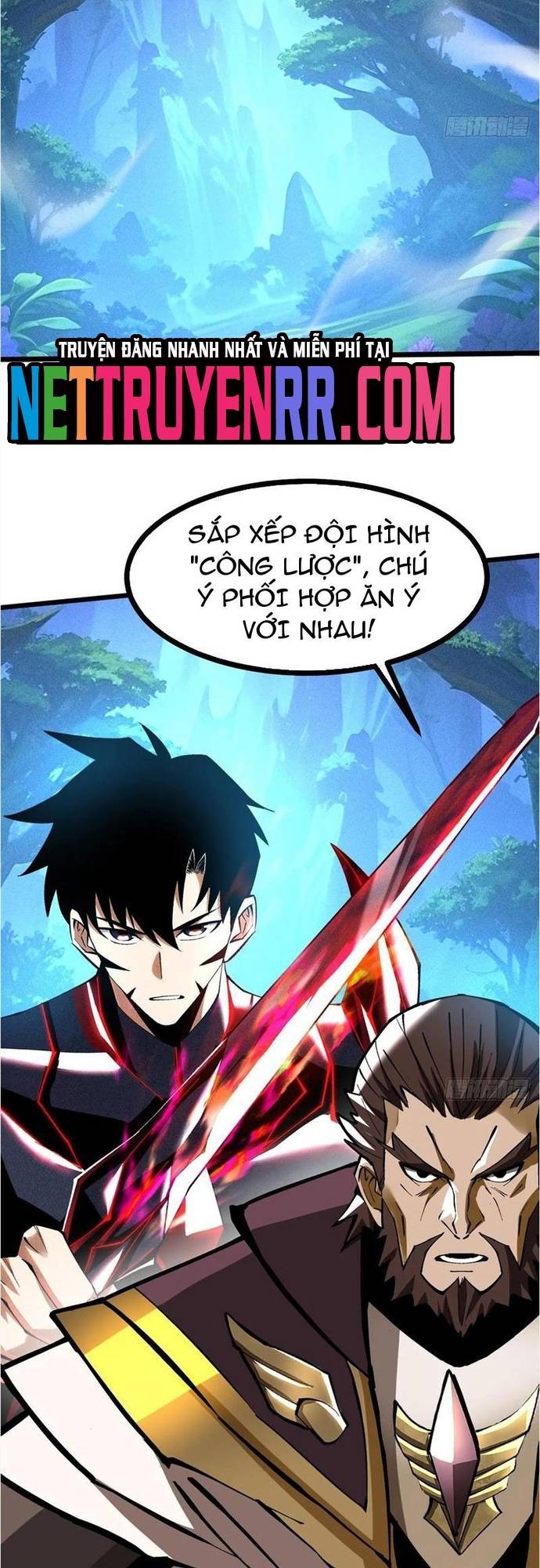 Ta Thật Không Muốn Học Cấm Chú Chapter 127 - Trang 13