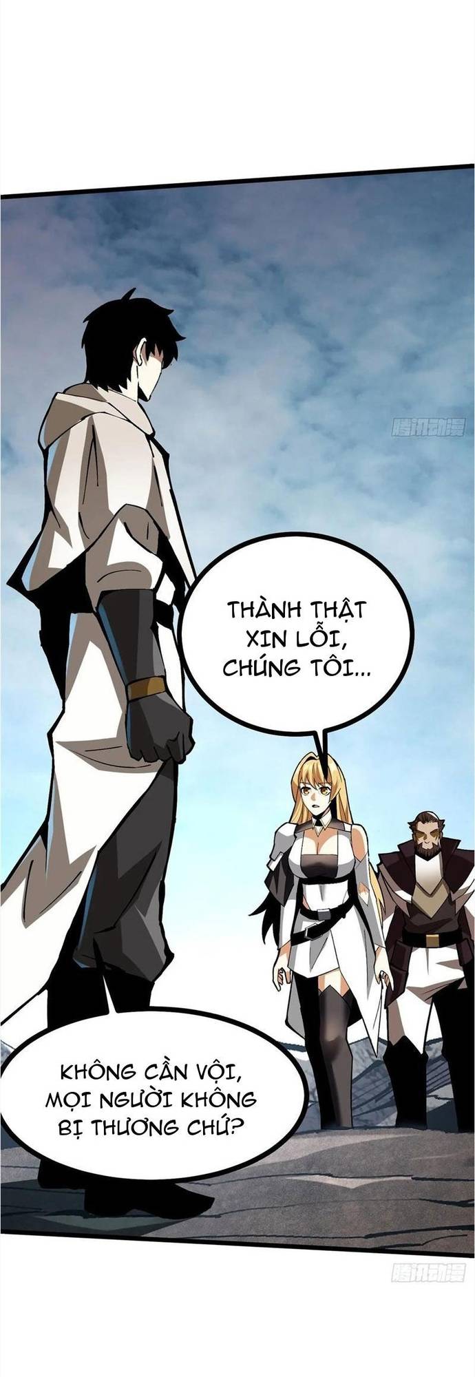 Ta Thật Không Muốn Học Cấm Chú Chapter 127 - Trang 26