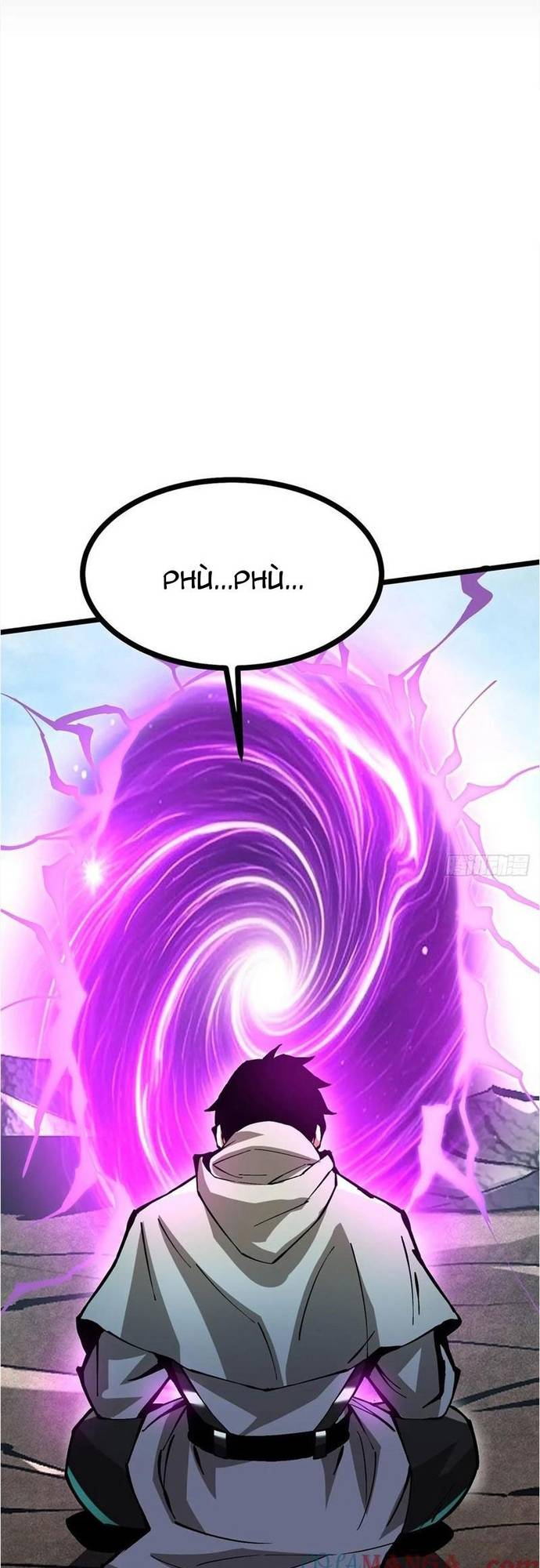 Ta Thật Không Muốn Học Cấm Chú Chapter 127 - Trang 31