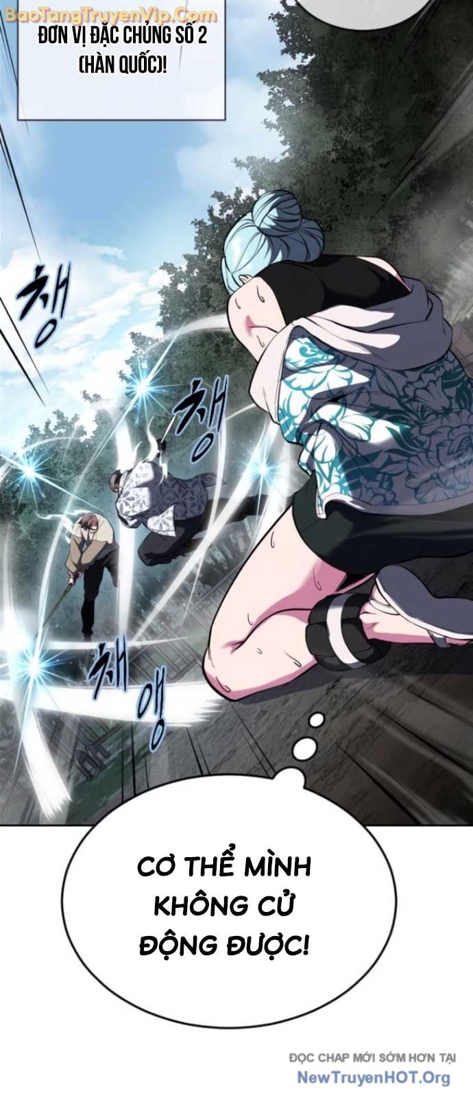 Cậu Bé Của Thần Chết chapter 281 - Trang 34