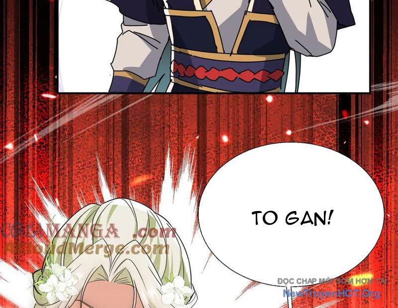Đồ Đệ Nữ Đế Của Ta Muốn Hắc Hóa! chapter 53 - Trang 100