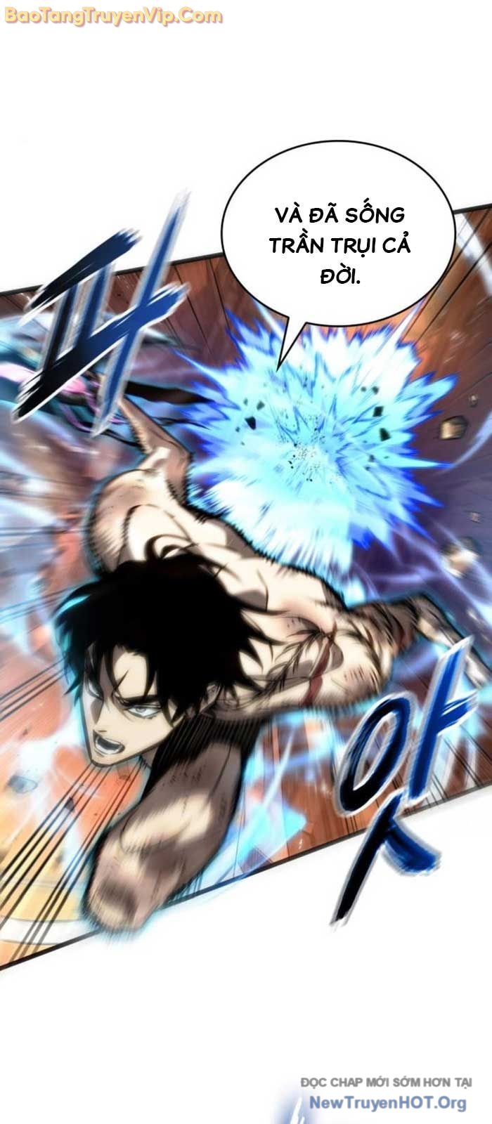 Thế Giới Sau Tận Thế chapter 185 - Trang 11