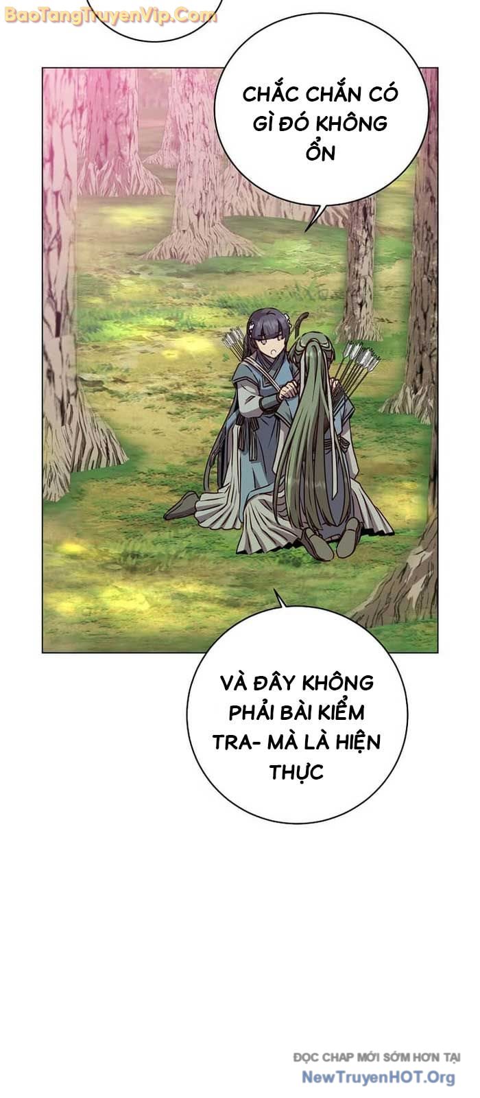 Anh Hùng Mạnh Nhất Trở Lại chapter 206 - Trang 53