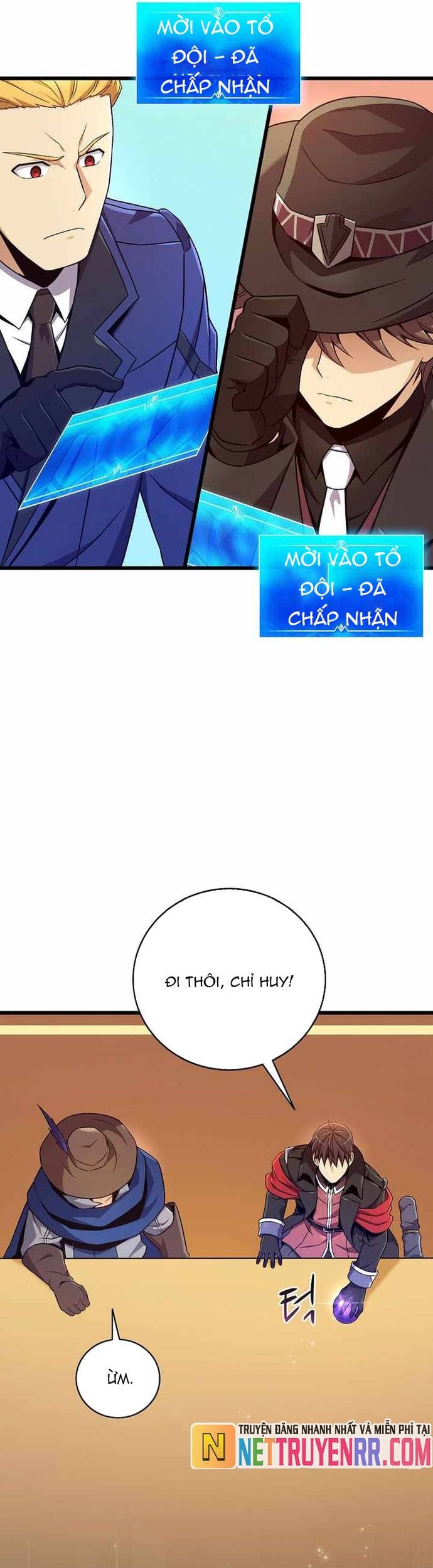 Xạ Thủ Đạn Ma Chapter 192 - Trang 32